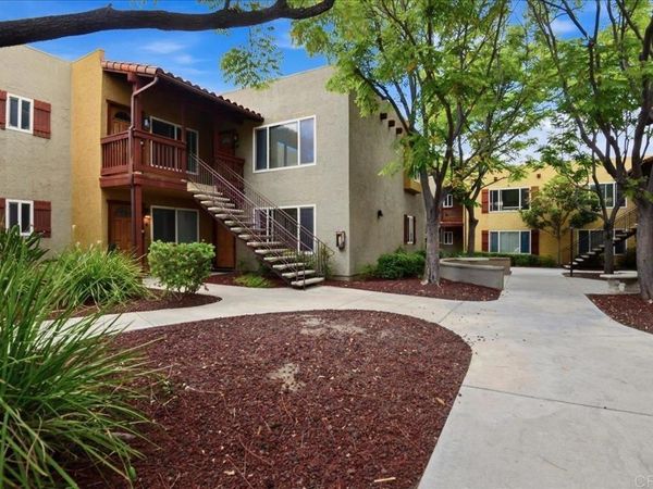 1000 Estes St, Unit 5, El Cajon, CA 92020