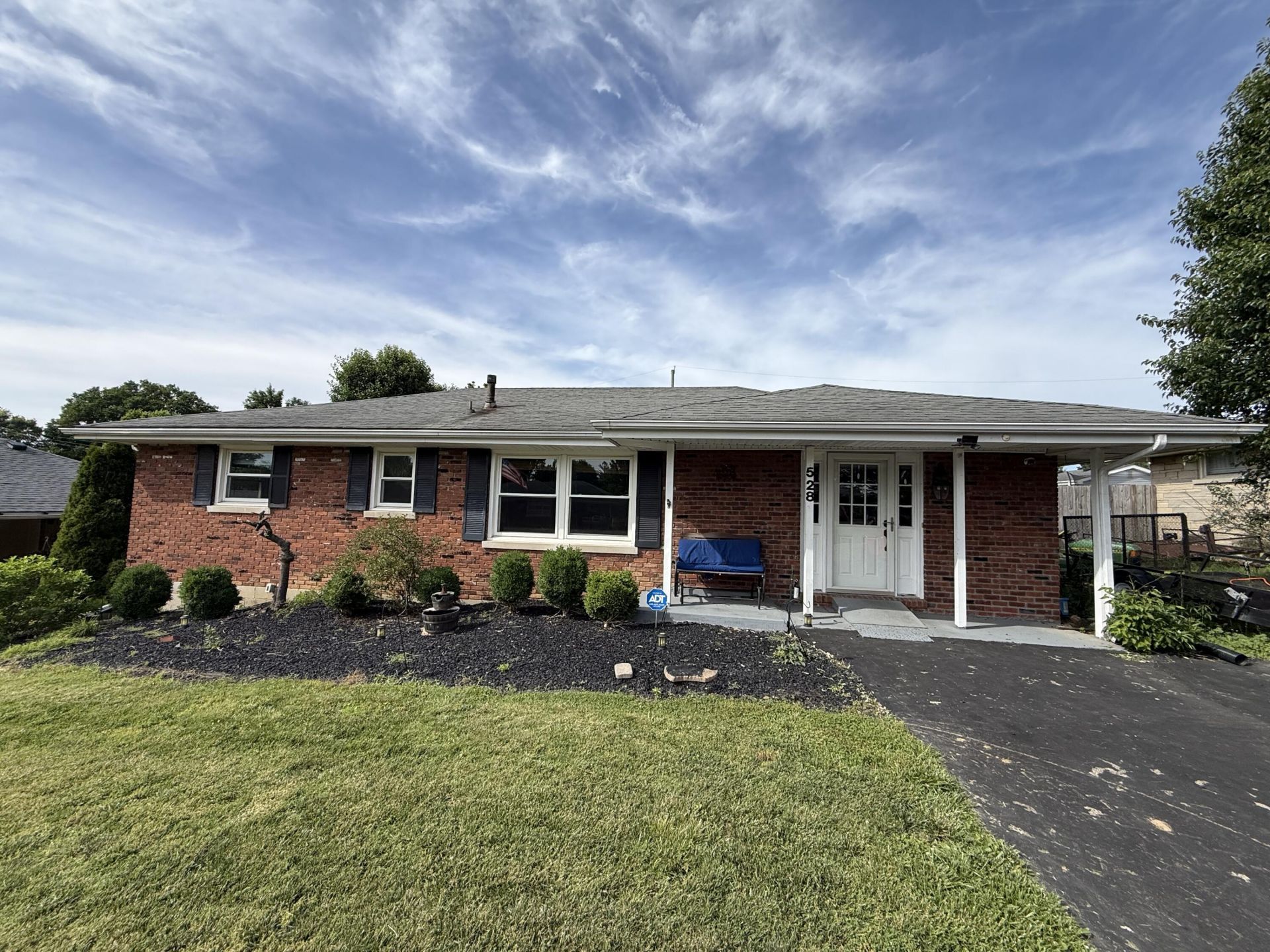 528 Estes Drive, Winchester, KY 40391
