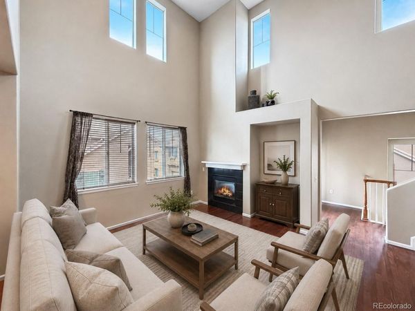 10521 Ashfield Street , Unit 4D, Highlands Ranch, CO 80126