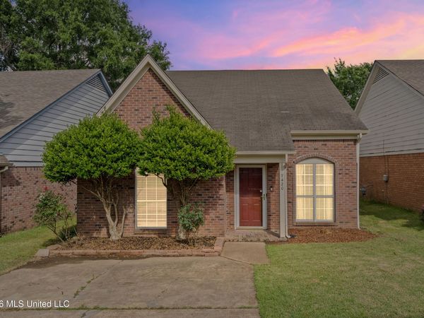 7420 Overlook Drive, Southaven, MS 38671