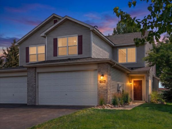 16366 Jamison Path , Lakeville, MN 55044