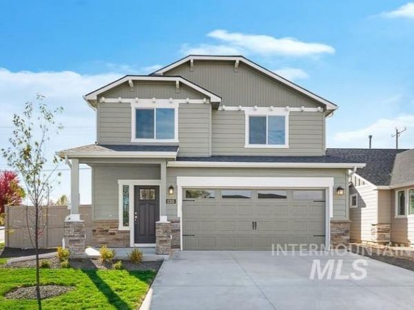 TBD Tekulve St, Unit Harrison, Caldwell, ID 83605