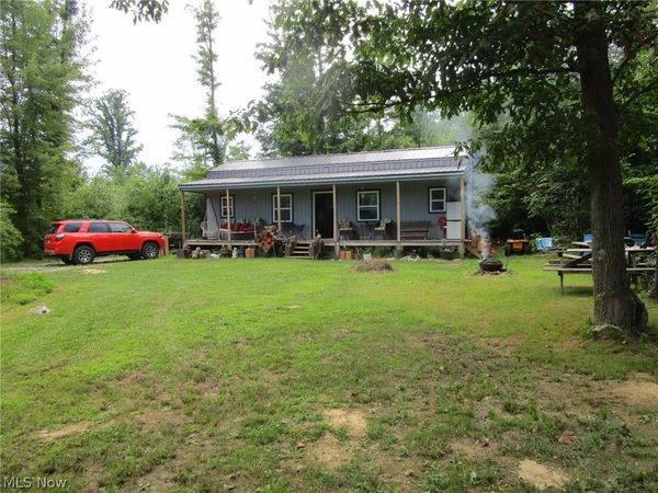 4293 Bulah Road , Jefferson, OH 44047