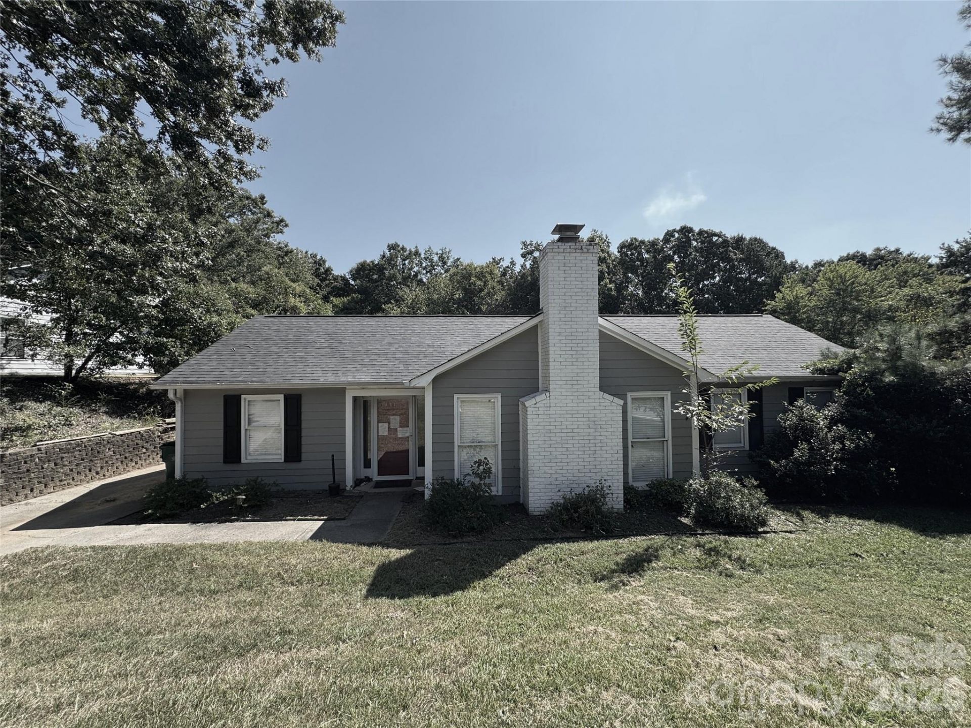 6201 Thermal Road, Charlotte, NC 28211 Main Photo
