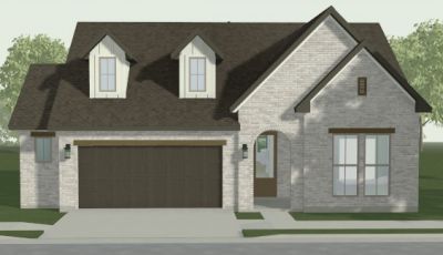 1430 Mockingbird Way , Elm Springs, AR 72762 Main Photo