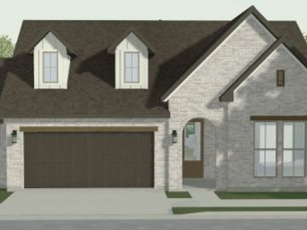 1430 Mockingbird Way , Elm Springs, AR 72762