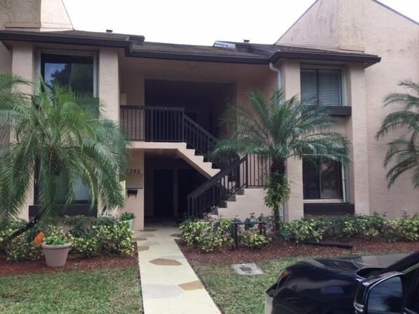 2240 SW 92nd Terrace, Unit 2403, Davie, FL 33324
