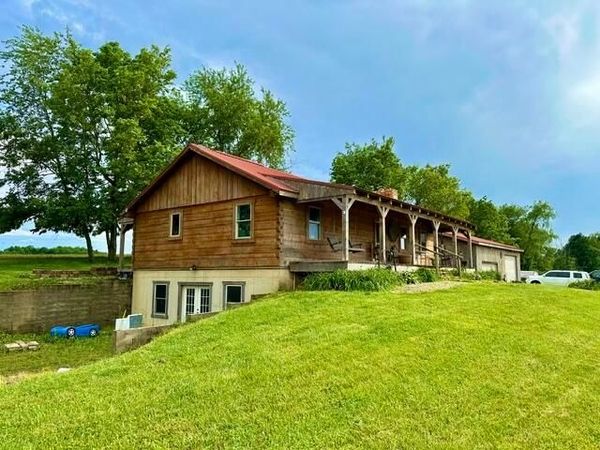 9211 Snake Road, Greenfield, OH 45123
