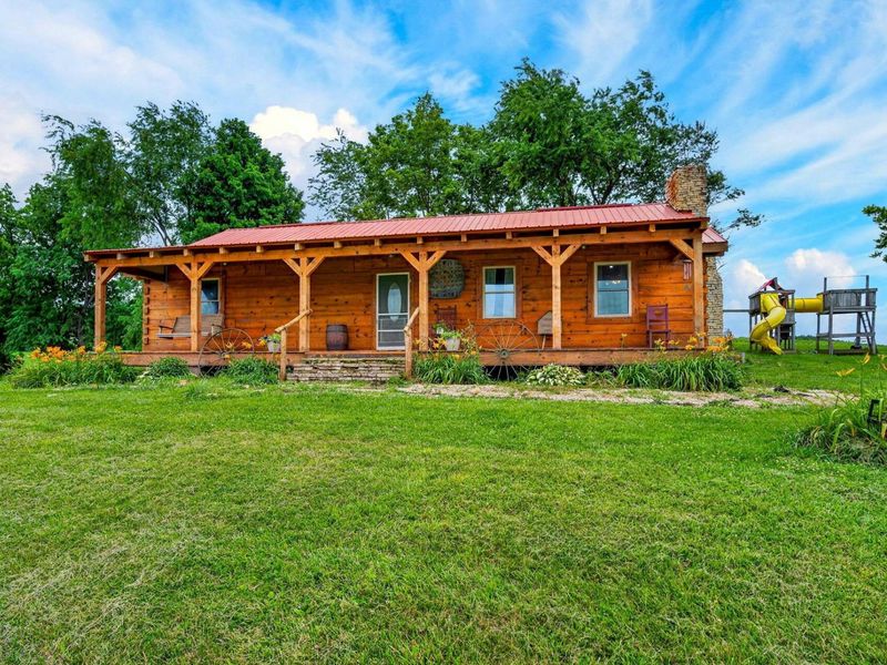 9211 Snake Road, Greenfield, OH 45123 Photo 12