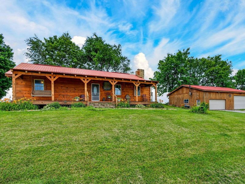 9211 Snake Road, Greenfield, OH 45123 Photo 4