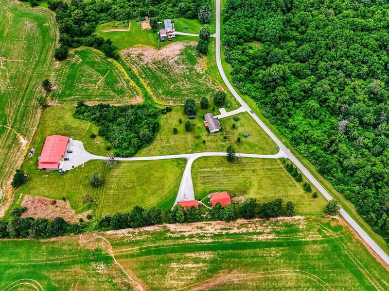 9211 Snake Road, Greenfield, OH 45123 Photo 66