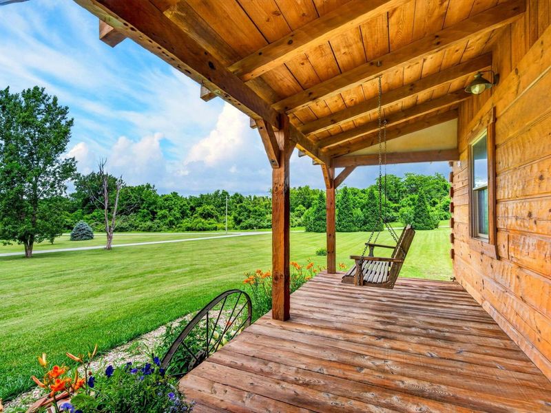 9211 Snake Road, Greenfield, OH 45123 Photo 8