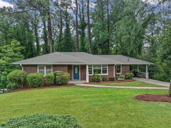 1762 Boulderview Drive SE, Atlanta, GA 30316