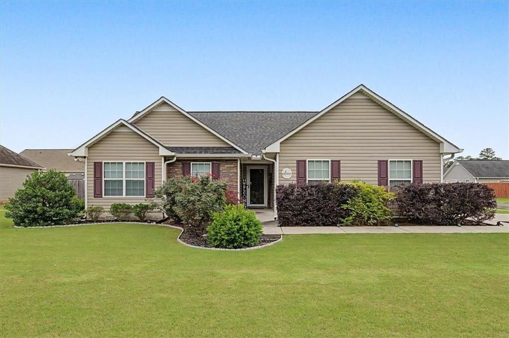 100 Legacy Lane, Calhoun, GA 30701 Main Photo