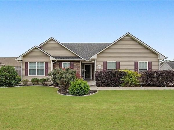 100 Legacy Lane, Calhoun, GA 30701