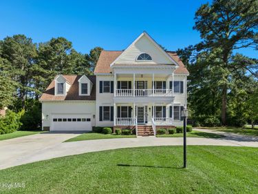 1100 Kensington Avenue NW, Wilson, NC 27896