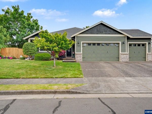 4464 Aztec Lp NE, Albany, OR 97321