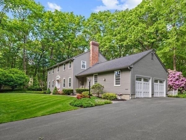 93 Stiles Road, Boylston, MA 01505