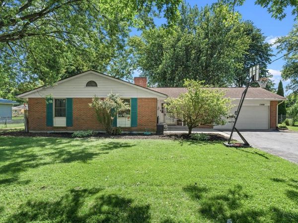 1900 Wayne Road, Union Twp, OH 45177