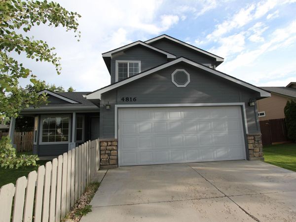 4816 Kadie Rd, Caldwell, ID 83607