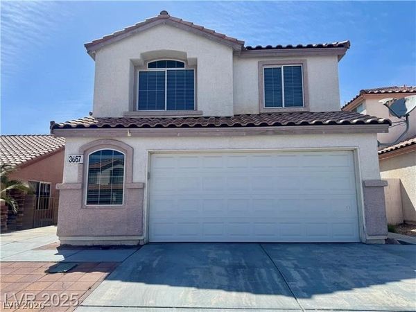 3667 Spring Willow Court , Las Vegas, NV 89147