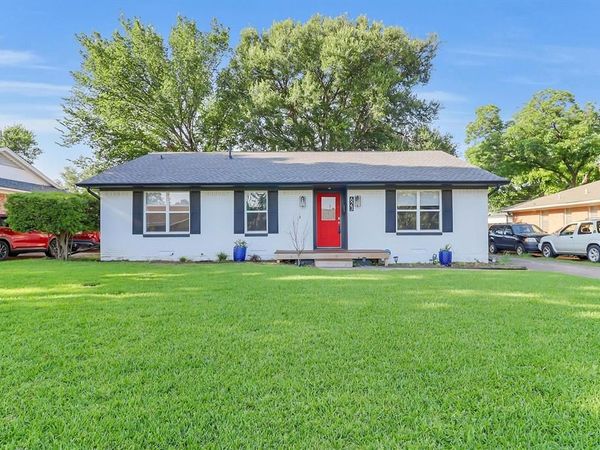 623 Greenleaf Drive, Richardson, TX 75080