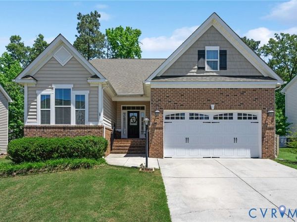 7495 S Franklins Way, Quinton, VA 23141