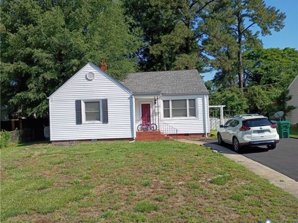 3012 Maplewood Road , Richmond, VA 23228