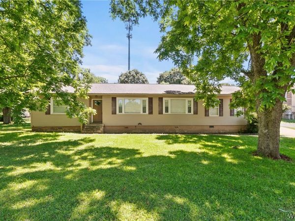 7432 Old Greensboro Road, Tuscaloosa, AL 35405