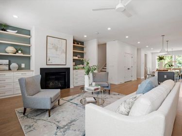 6419 Tanner Oak Lane, Raleigh, NC 27613