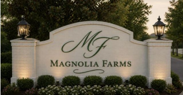 4309 Lexington Road, Lot #Lot 10, Lancaster, KY 40444 Main Photo