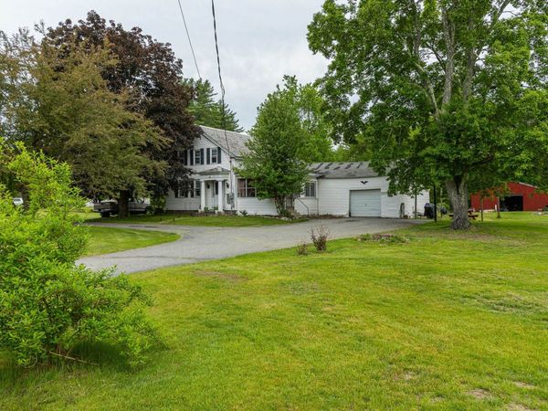 102 Goodell Avenue, Swanzey, NH 03446