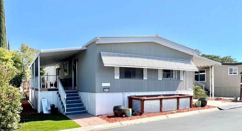 4275 Fernwood St, Rocklin, CA 95677 Photo