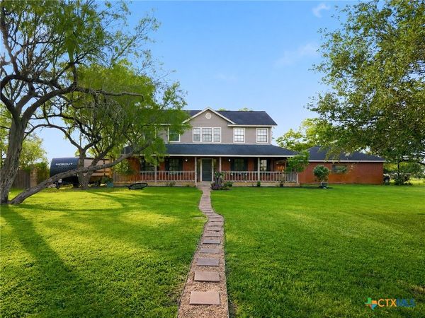 610 Basswood Street, Victoria, TX 77904