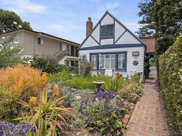 4854 Del Mar Avenue, San Diego, CA 92107