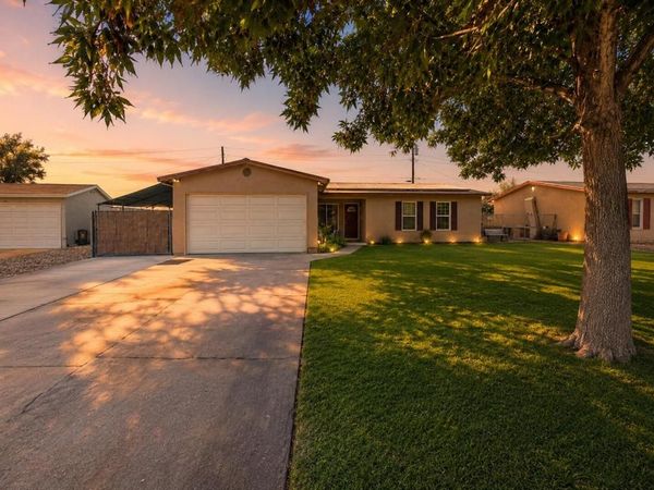 1031 E Court Street, Blythe, CA 92225