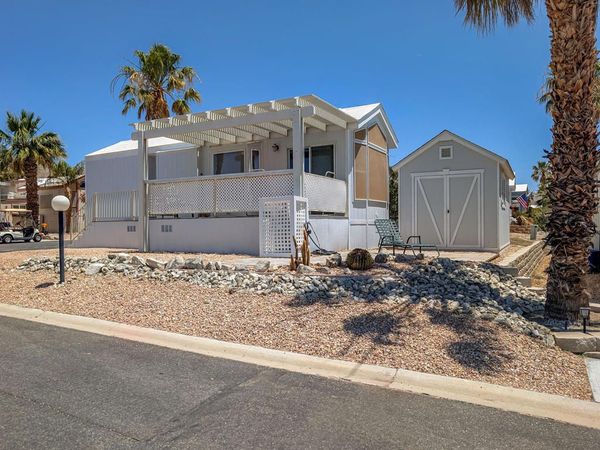 70200 Dillon Road, Unit 669, Desert Hot Springs, CA 92241