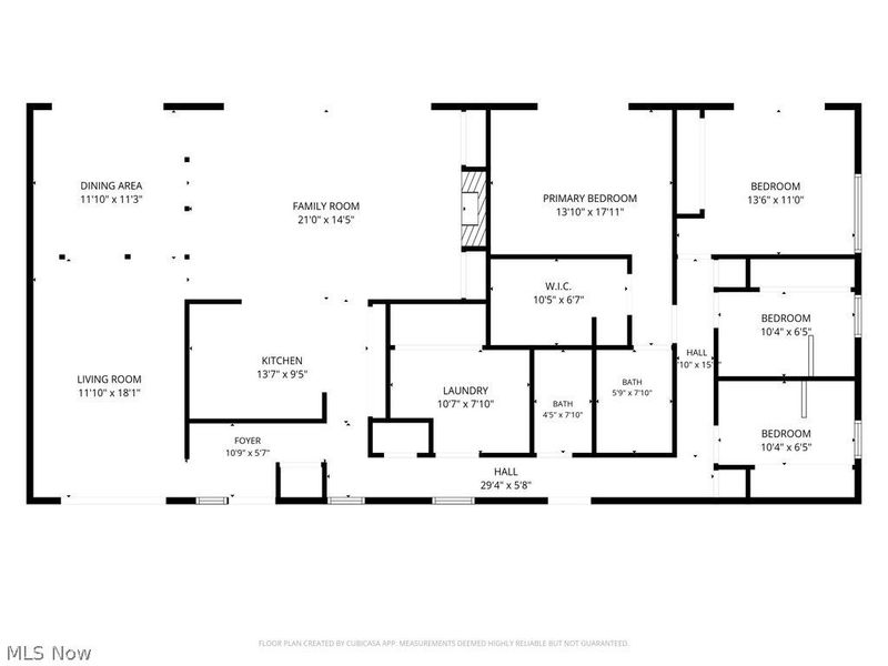 17482 Falling Water Road , Strongsville, OH 44136 Photo 33