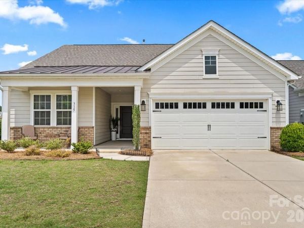 315 Northgate Boulevard, Unit 146, Indian Trail, NC 28079