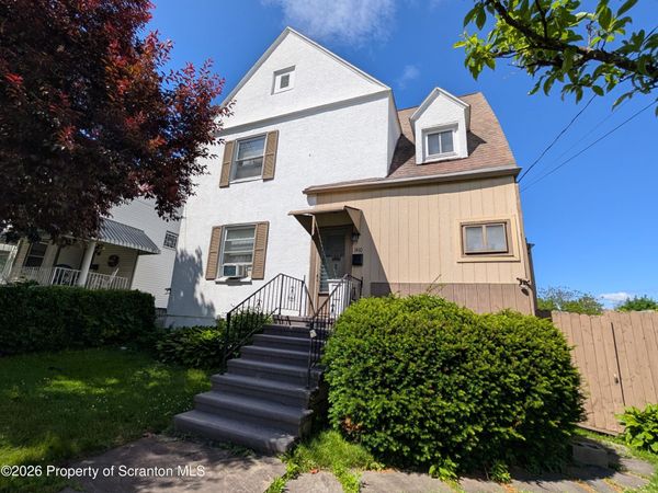 1410 W Gibson Street, Scranton, PA 18504