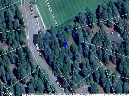 1100 Clifford Drive, Lake Almanor, CA 96137 Photo