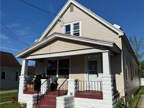 128 Weiss Street , Buffalo, NY 14206