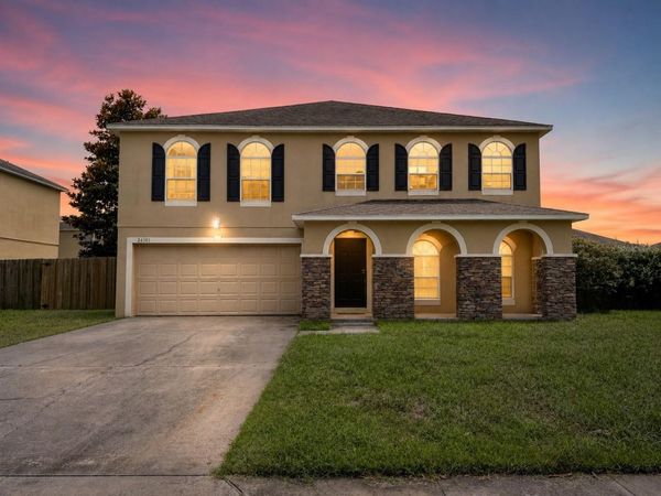24301 SW 6TH PLACE, NEWBERRY, FL 32669
