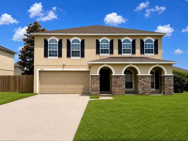 24301 SW 6TH PLACE, NEWBERRY, FL 32669