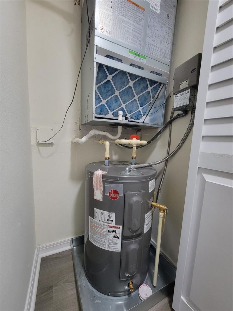 4880 Locust St. Ne, Unit 136, Saint Petersburg, FL 33703 Photo