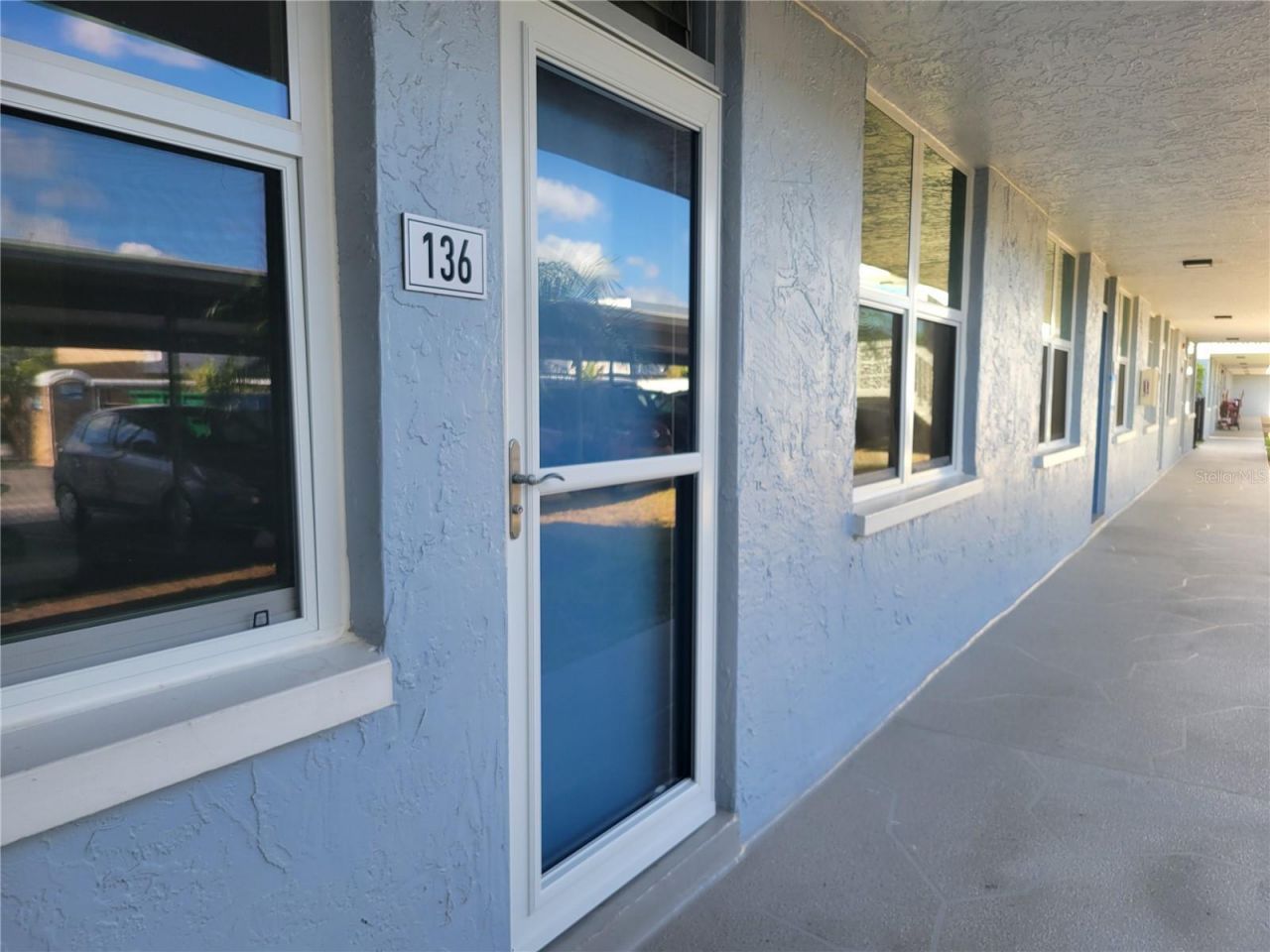 4880 Locust St. Ne, Unit 136, Saint Petersburg, FL 33703 Photo