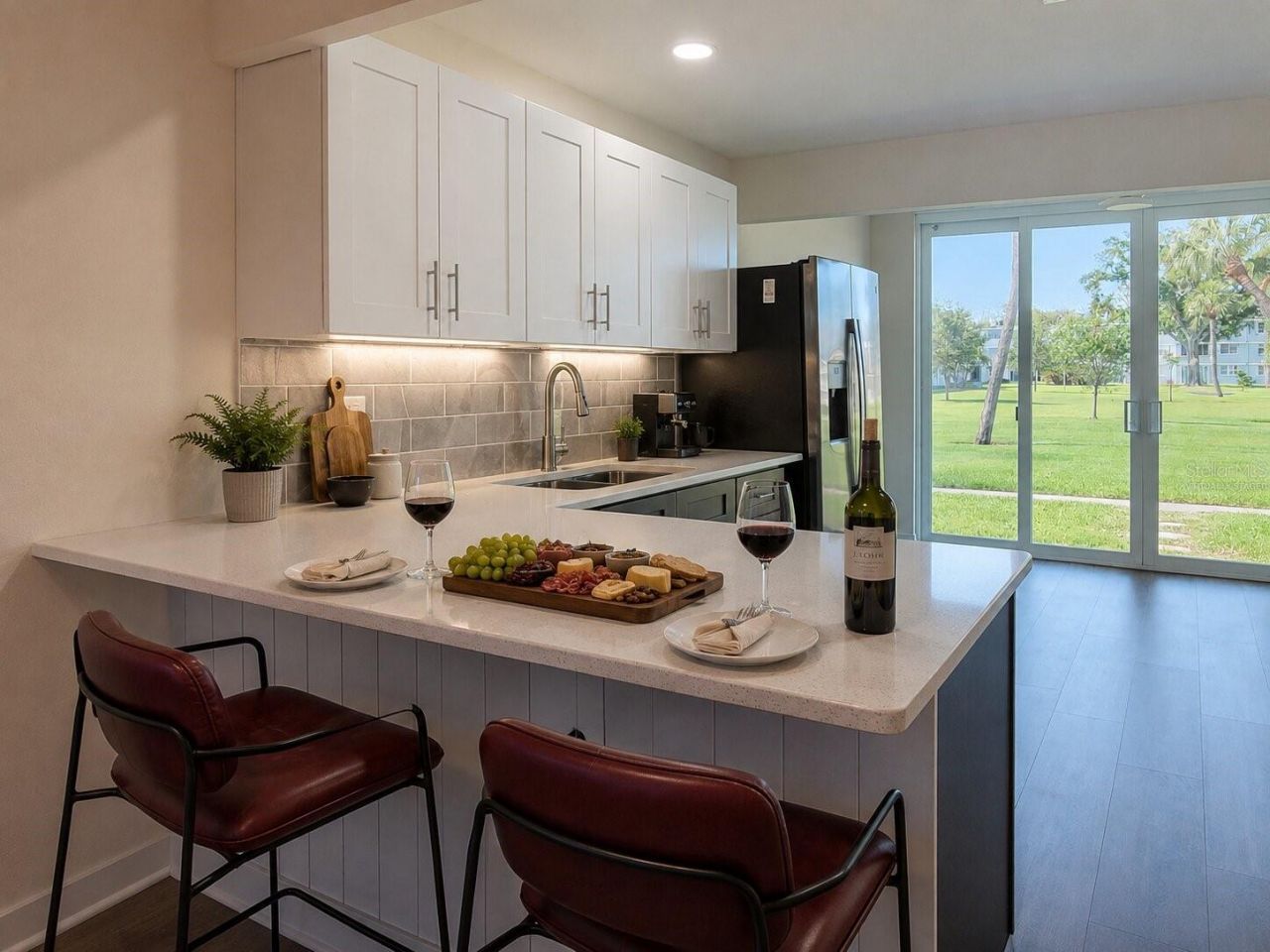4880 Locust St. Ne, Unit 136, Saint Petersburg, FL 33703 Photo