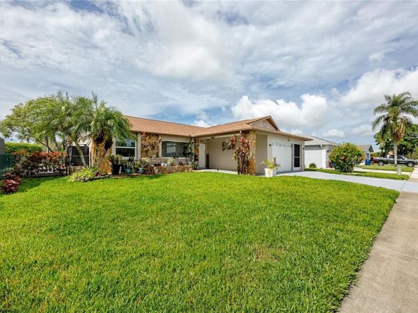 8220 TARSIER AVENUE , NEW PORT RICHEY, FL 34653
