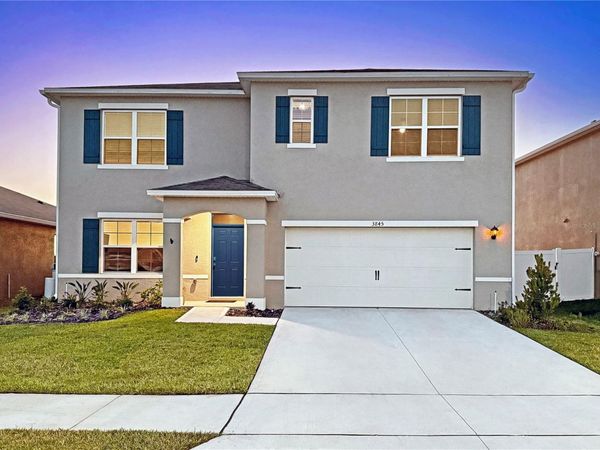 3845 RORY POND COURT , LAKELAND, FL 33811