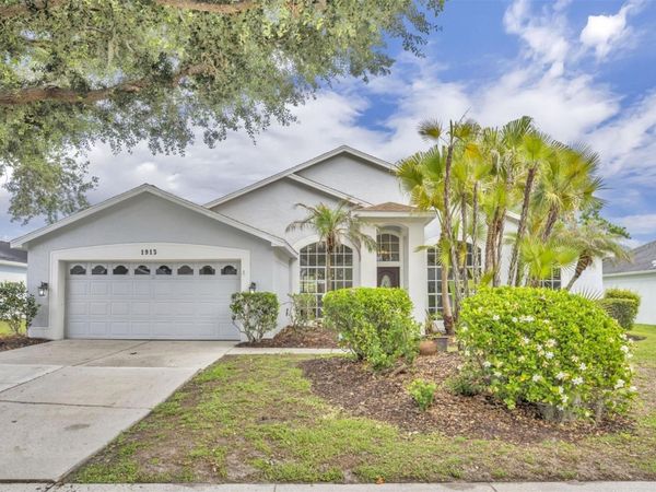 1913 MAGIES COURT , OVIEDO, FL 32766